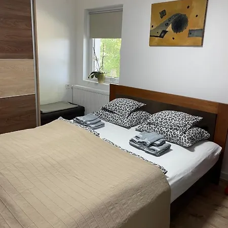 Pecslux Apartment Exterior photo