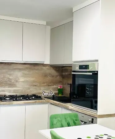 Pecslux Apartment Exterior photo